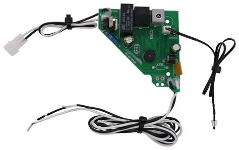 The <b>Replacement Printed Circuit Board for MaxxAir</b> Powered <b>Lift</b> <b>RV</b> <b>Roof</b> <b>Vents</b> w/ Reversible Fan # MA10A21275K has 8 pins and works with the below listed models: MaxxFan Plus: 00-04500K, 00-04700K, 00-04800K, and 00-04900K MaxxFan Deluxe: 00-0700K, 00-07500K, 00-08500K, 00-08700K, and 00-08900K The <b>Replacement Printed Circuit Board for MaxxAir</b>. . Replacement printed circuit board for maxxair manual lift rv roof vents